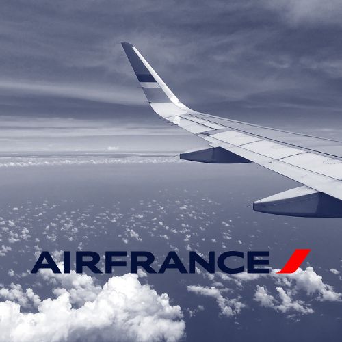 Projet - Air-France-Centers