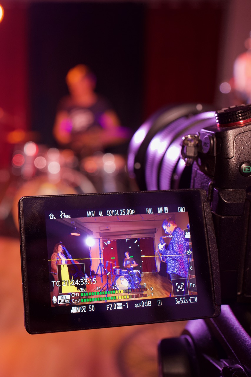 Studio Youtips